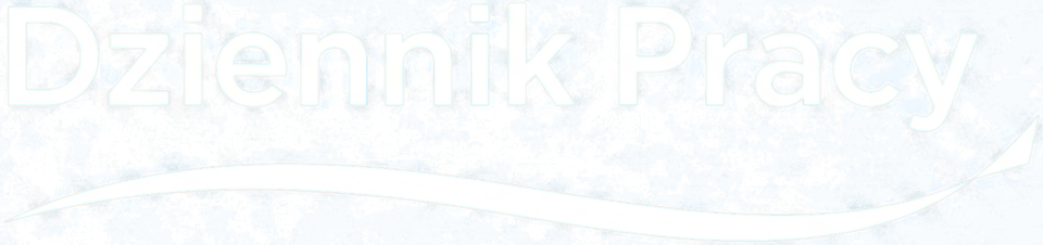 Dziennik Pracy - logo